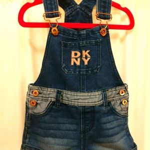 DKNY 3T Romper